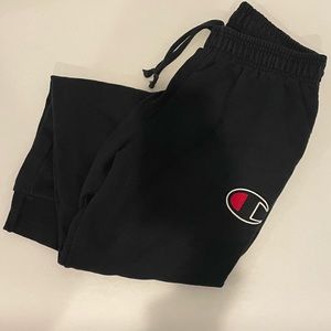 Men’s Champion Sweatpants